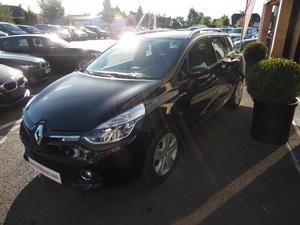 RENAULT Clio IV DCI 90 ENERGY BUSINESS 82G