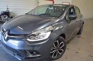 RENAULT Clio IV INTENS ENERGY TCE 90