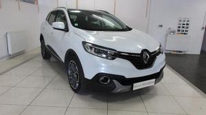 RENAULT Kadjar dCi 130 Energy Edition One