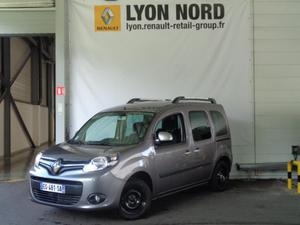 RENAULT Kangoo 1.5 DCI 90 LIMITED ENERGY FT