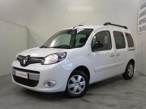 RENAULT Kangoo 1.5 dCi 90 Intens Energy FT