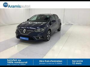 RENAULT MÉGANE IV dCi  Occasion