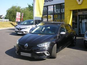 RENAULT Megane GT ENERGY DCI 165 CH EDC  Occasion