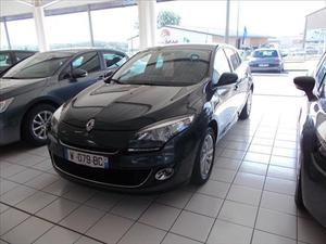 RENAULT Megane TCE 115 Energy eco2 5P  Occasion