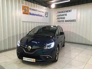 RENAULT Scénic Intens Energy dCi 110 EDC