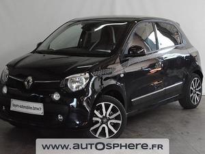 RENAULT Twingo 0.9 TCe 90ch energy Midnight  Occasion