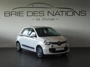 RENAULT Twingo II "0.9 TCe 90 Energy Intens E6 5P"