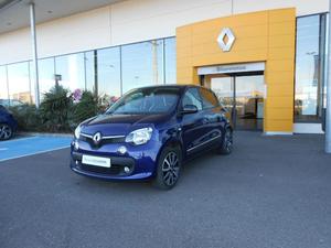 RENAULT Twingo II III 0.9 TCe 90 Cosmic EDC