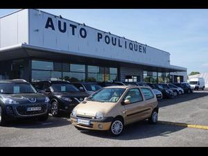 RENAULT Twingo TWINGO V 75CH OASIS  Occasion
