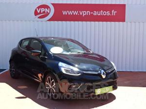 Renault CLIO 0.9 TCE 90CH ENERGY INTENS 5P