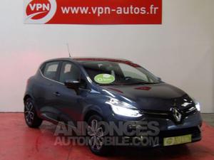 Renault CLIO 1.5 DCI 90CH ENERGY INTENS 5P+OPTIONS