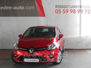 Renault CLIO dCi 90 Energy eco2 82g Business rouge