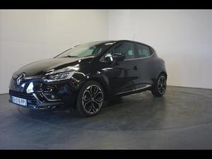 Renault Clio III TCE 120 ENERGY EDITION ONE  Occasion