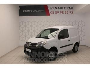 Renault KANGOO VU EXPRESS COMPACT 1.5 DCI 75 GENERIQUE blanc
