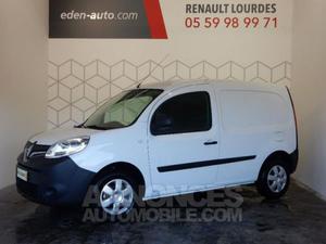 Renault KANGOO VU EXPRESS L1 1.5 DCI 90 EXTRA R-LINK blanc