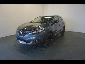 Renault Kadjar TCE 130 ENERGY SL BLACK EDITION  Occasion