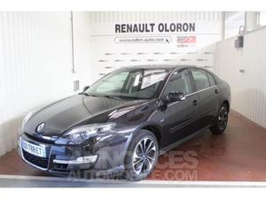 Renault LAGUNA 2.0 dCi 130 Energy eco2 Bose Edition noir