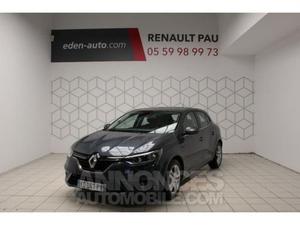 Renault MEGANE IV Berline dCi 110 Energy 86g eco2 Business