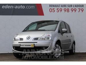 Renault MODUS / GRAND MODUS 1.5 dCi 85 eco2 Exception gris