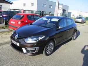 Renault Megane 1,5dCi 110ch Clim Bluetooth Reg vit 