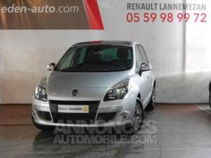 Renault Scenic III dCi 130 FAP Energy eco2 15th gris