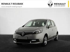 Renault Scenic TCE 115 ENERGY EXPRESSION  Occasion