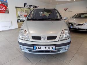 Renault Scenic V 118CH RXT  Occasion