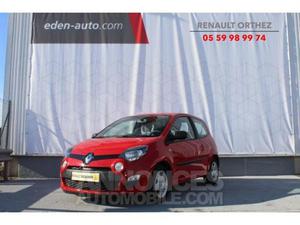 Renault TWINGO II 1.2 LEV 16v 75 eco2 Life rouge