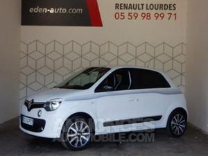 Renault TWINGO III 1.0 SCe 70 eco2 Stop & Start Cosmic blanc