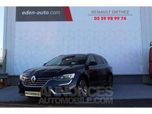 Renault Talisman Estate dCi 130 Energy Intens EDC bleu