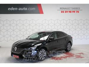 Renault Talisman dCi 160 Energy Intens EDC noir