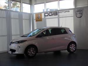 Renault Zoé Life Type  Occasion