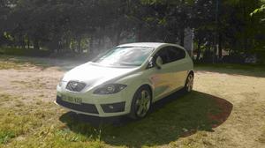 SEAT Leon 2.0 TDI 140 CR FR