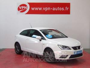 Seat IBIZA 1.2 TSI 105CH I TECH 5CV