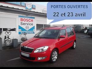 Skoda Roomster Roomster 1.2 TSI 105 Ambition  Occasion