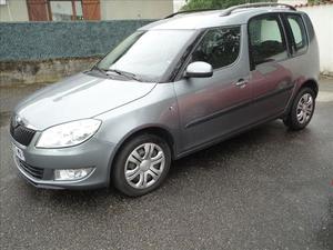 Skoda Roomster Roomster 1.9 TDI - 105 Confort  Occasion