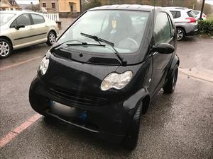 Smart Fortwo 50 ch Pure  Occasion