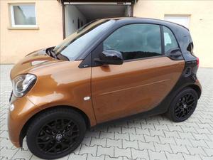 Smart Fortwo Fortwo Coupé  ch S&S Prime A 