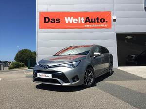 TOYOTA Avensis Touring Spt 143 D-4D Executive  Occasion