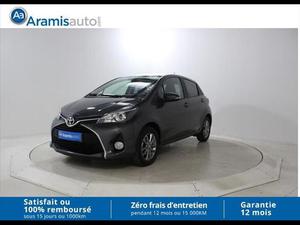 TOYOTA YARIS III 100h  Occasion