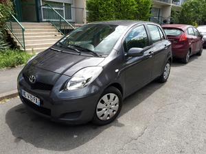 TOYOTA Yaris  D-4D Confort