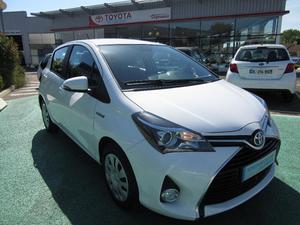 TOYOTA Yaris HSD 100h Business 5p  Occasion