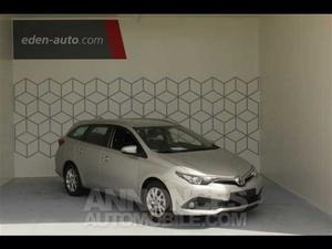 Toyota AURIS TOURING SPORTS II TS Touring Sports 112 D-4D