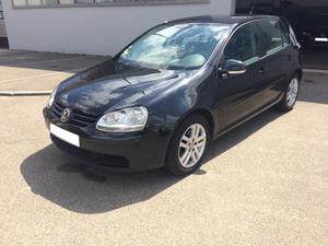 VOLKSWAGEN Golf 1.9 TDI 105 CONFORTLINE