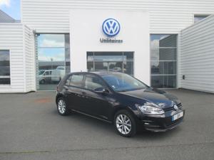 VOLKSWAGEN Golf V 1.6 TDI 105ch BlueMotion Technology FAP