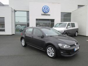 VOLKSWAGEN Golf V 2.0 TDI 150ch Confortline Business DSG6 5p