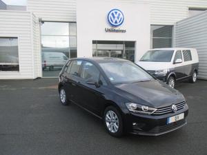 VOLKSWAGEN Golf V Sportsvan 2.0 TDI 150ch BlueMotion