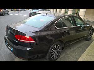 VOLKSWAGEN PASSAT Passat - 2.0 TDI 150ch BlueMotion