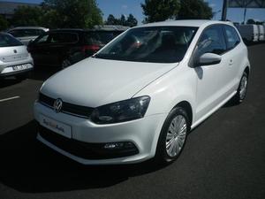 VOLKSWAGEN Polo Ste 1.4 TDI 90ch BlueMotion Technology