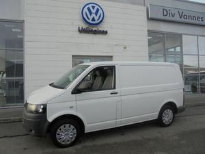 VOLKSWAGEN Transporter Fg 2.0 TDI 140ch Confort Plus DSG7